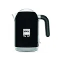 Kenwood ZJX650BK