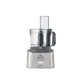 Kenwood 800W WEEGSCHAAL 2 SNELH+PULSE 2 1 LT KOM 1 2 LT BLENDER FIJN GROFSNIJ/RASP SCHIJVEN PARMEZAANSE SCHIJF GARDE SPATEL CITRUSPERS GLAZENMULTIMOLEN
