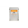 Kioxia CD6-R Data center SSD 15360GB Read intensive U.3 NVMe 1.4 PCIe Gen4 x4