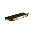 Kioxia X121 Data center SSD 1920GB EDSFF E1.S 9.5mm NVMe 1.3c PCIe Gen4 x4 SED