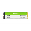 Kioxia Client SSD 4096GB XG8 NVMe/PCIe M.2 2280