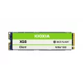 Kioxia Client SSD 512GB XG8 NVMe/PCIe M.2 2280