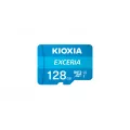 Kioxia 128GB microSD EXCERIA Memory Card U1 C10
