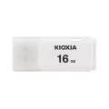 Kioxia 16GB TransMemory U202 flash drive USB 2.0 White