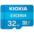 Kioxia 32GB microSD EXCERIA