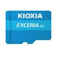 Kioxia microSD EXCERIA G2 128GB