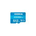 Kioxia microSD EXCERIA G2