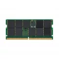 Kingston Technology 16GB 5200MT/s DDR5 ECC CL42 SODIMM 1Rx8Hynix A