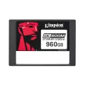 Kingston Technology 960GB DC600M 2.5inch SATA3 SSD