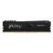 Kingston Technology 8GB DDR4-3600MHz CL17 DIMM FURY Beast Black