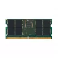 Kingston Technology 32GB 5200MT/s DDR5 Non-ECC CL42 SODIMM Kit of 2 1Rx8