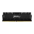 Kingston Technology 16GBDDR4-2666MHz CL13DIMM 1Gx8 FURYRenegadeBlack