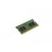 Kingston Technology 8GB DDR4 3200MHz Single Rank SODIMM for Generic Memory Upgrades oem partnr. N/A