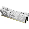 Kingston Technology FURY Renegade 32GB DIMM DDR5 6800MT/s DDR5 CL36 Kit of 2 White XMP