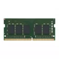 Kingston Technology 8GB 3200MHz DDR4 ECC SODIMM 1Rx8 Hynix D