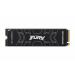 Kingston Technology 2TB FURY Renegade PCIe 4.0 NVMe M.2 SSD