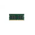 Kingston Technology 16GB 2666MT/s DDR4 ECC CL19 SODIMM 1Rx8 Micron F