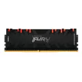 Kingston Technology 16GBDDR4-3000MHz CL15DIMM 1Gx8 FURYRenegadeRGB