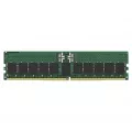 Kingston Technology 32GB 4800MT/s DDR5 ECC Reg CL40 DIMM 2Rx8 Hynix M Rambus