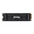 Kingston Technology 1TB FURY Renegade PCIe 4.0 NVMe M.2 SSD