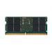 Kingston Technology 16GB DDR5 4800MT/s SODIMM
