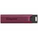Kingston Technology 256GB USB3.2 TypeA DataTraveler