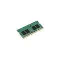 Kingston Technology 8GB 2666MHz DDR4 ECC CL19 SODIMM 1Rx8 Hynix D