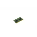 Kingston Technology 8GB 3200MHz DDR4 Non-ECC CL22 SODIMM 1Rx16