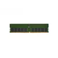 Kingston Technology 32GB 4800MT/s DDR5 ECC CL40 DIMM 2Rx8 Hynix M