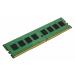 Kingston Technology 8GB DDR4 3200MHz Single Rank Module for Generic Memory Upgrades oem partnr. N/A