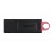 Kingston Technology 256GB USB3.2 Gen1 DataTraveler Exodia (Black + Pink)