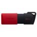 Kingston Technology 128GB DT Exodia M USB3.2 Gen 1 (Black + Red)