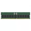 Kingston Technology 32GB 4800MT/s DDR5 ECC Reg CL40 DIMM 1Rx4 Hynix M Rambus