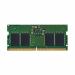 Kingston Technology 16GB 5600MT/s DDR5 Non-ECC CL46 SODIMM Kit of 2 1Rx16