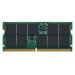 Kingston Technology 32GB DDR5 4800MT/s ECC SODIMM