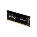 Kingston Technology 8GB DDR4-2666MHz CL15 SODIMM FURY Impact