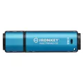 Kingston Technology 512GB IronKey Vault Privacy 50 AES-256 Encrypted FIPS 197