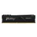Kingston Technology 32GB DDR4-3600MHz CL18 DIMM FURY Beast Black