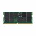 Kingston Technology 16GB DDR5 4800MT/s ECC SODIMM