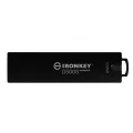 Kingston Technology 512GB IronKey Managed D500SM FIPS 140-3 Lvl 3 Pending AES-256