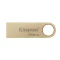 Kingston Technology 128GB 220MB/s Metal USB 3.2 Gen 1 DataTraveler SE9 G3