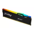 Kingston Technology 32GB DDR5-5600MT/s CL40 DIMM FURY Beast Black RGB