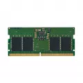 Kingston Technology 16GB 5200MT/s DDR5 Non-ECC CL42 SODIMM Kit of 2 1Rx16