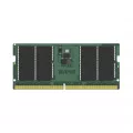 Kingston Technology 64GB 5200MT/s DDR5 Non-ECC CL42 SODIMM Kit of 2 2Rx8