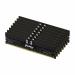 Kingston Technology FURY Renegade Pro 256GB DIMM 4800MT/s DDR5 ECC Reg CL36 Kit of 8 PnP