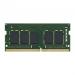 Kingston Technology 16GB DDR4 3200MHz Single Rank ECC SODIMM