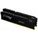 Kingston Technology 16GB 6000MT/s DDR5 CL30 DIMM Kit of 2 FURY Beast Black EXPO
