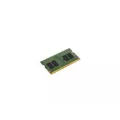 Kingston Technology 8GB 2666MHz DDR4 Non-ECC CL19 SODIMM 1Rx16