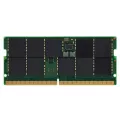 Kingston Technology 16GB 4800MT/s DDR5 ECC CL40 SODIMM 1Rx8 Hynix A