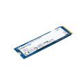 Kingston Technology 1000GB NV3 M.2 2280 PCIe 4.0 NVMe SSD